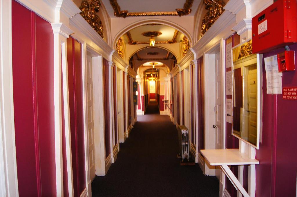 Sweden House Hotel San Francisco Eksteriør bilde