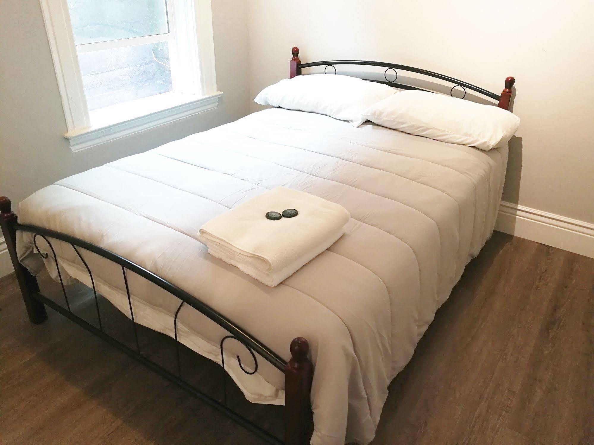 Sweden House Hotel San Francisco Eksteriør bilde